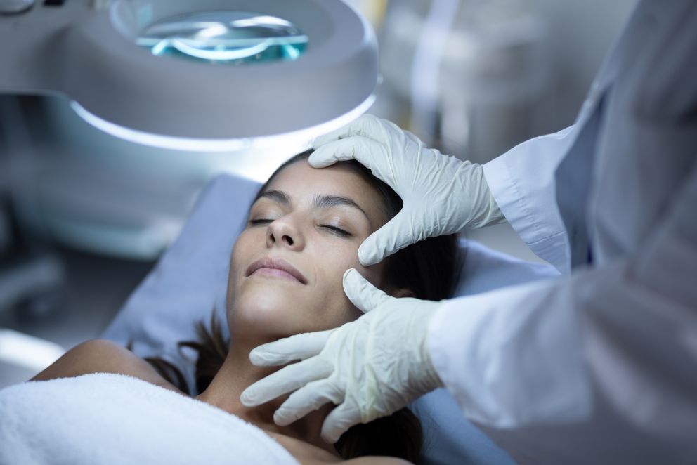 Plastic Surgeon